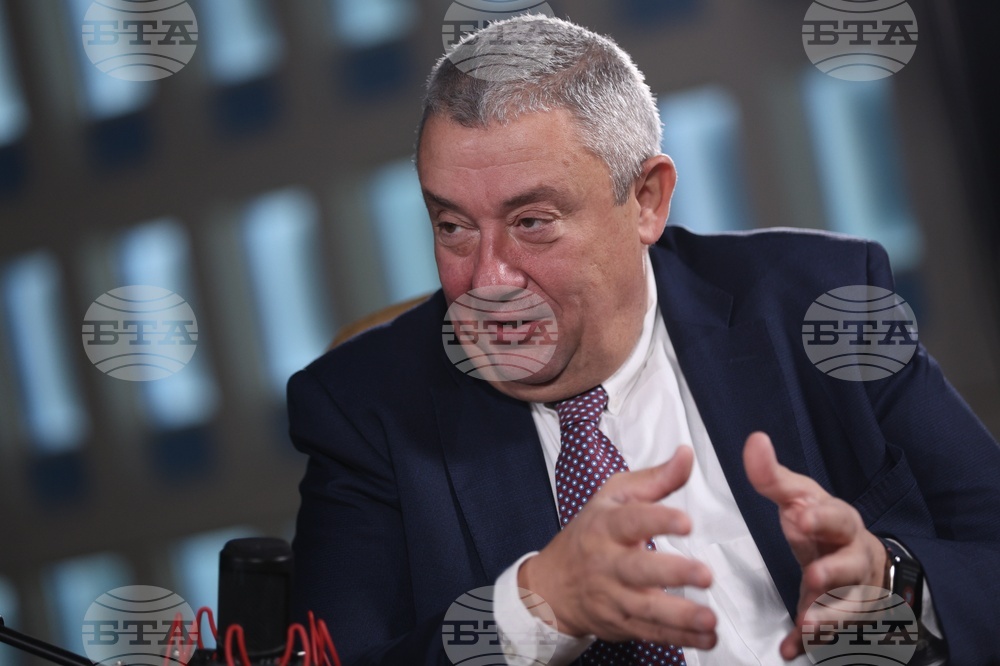 СДС подкрепя кандидат на ГЕРБ за президент, но не и Андрей Гюров
