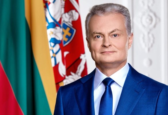 Литва направи първа стъпка към отпадане на забраната за ядрени оръжия и чужди военни бази на нейна територия