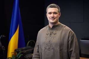 Федоров поиска избори в Украйна и поста на Зеленски