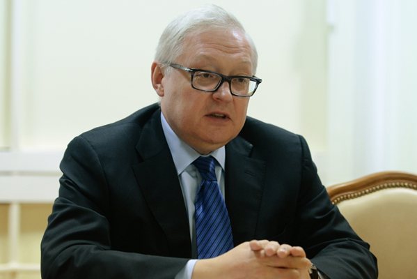 Русия е готова да обсъжда нови идеи за мир в Украйна