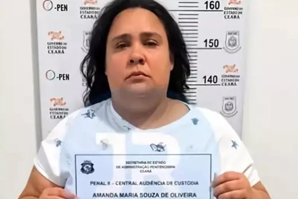 Вкараха 38-годишна бразилка в затвора - преструвала се на дете и мамила религиозно семейство да се грижи за нея