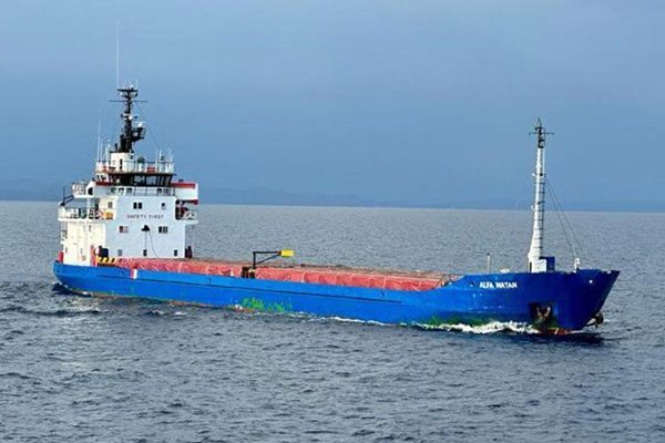 Дроновете, ударили двата кораба в български води, са засечени от сателити