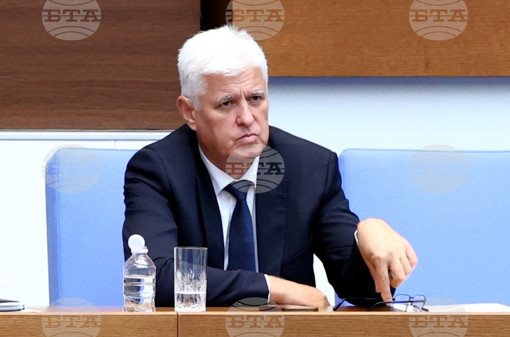 Димитър Стоянов: Иран проведе много добра хибридна операция, подпомаган от български политици
