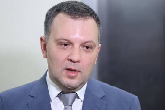 Найденов: Двамата украинци, обвинени в шпионаж, все още са в ареста