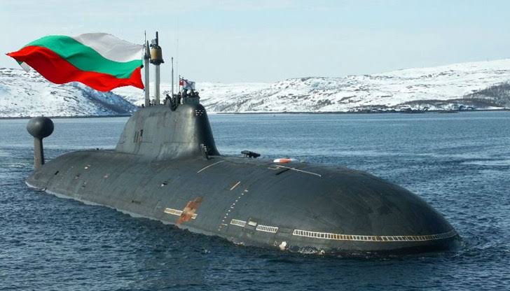 Кога България е имала съвременни 3000 танка, 4 подводници и триста хилядна перфектно обучена и снаражена военновременна армия?