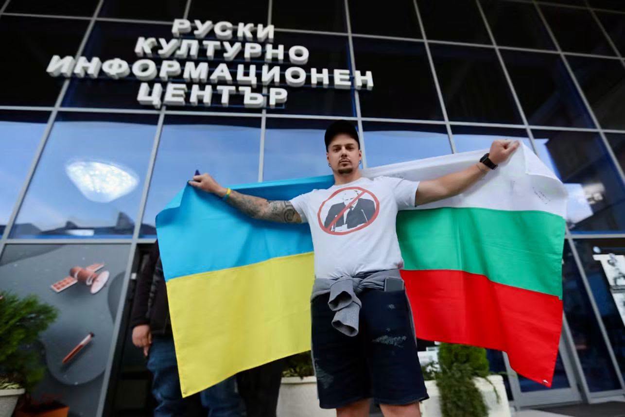 ОпълЧеченците на 