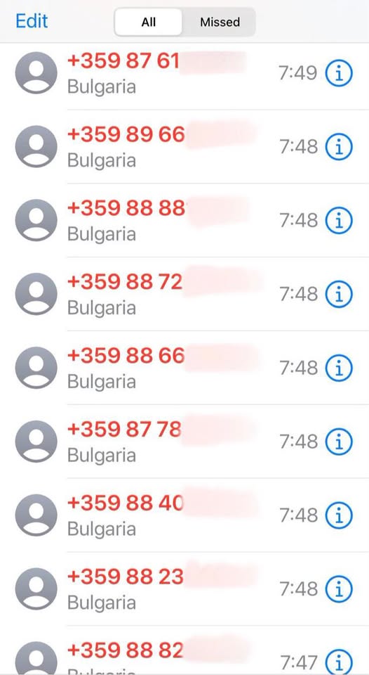 Мая Манолова: Това са жалбите за една минута в телефона ми след като в ефира на Нова ТВ обявих номера си