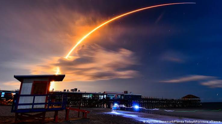 САЩ ограничиха Starlink за украинската армия без предупреждение