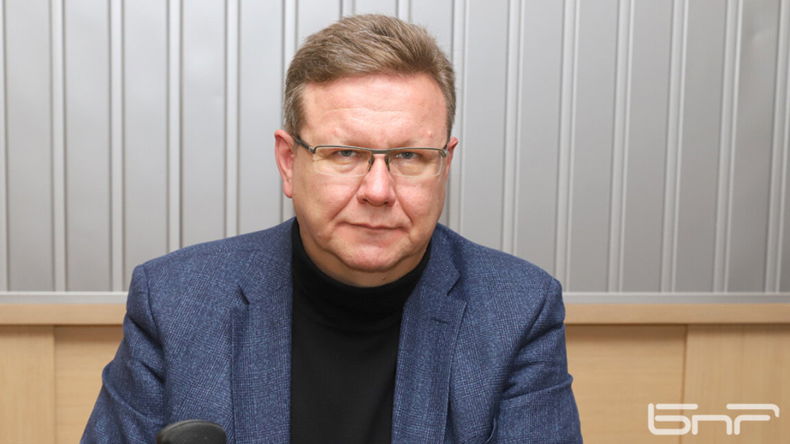 В Европа има дефицит на здравомислие, а България е щастливо изключение