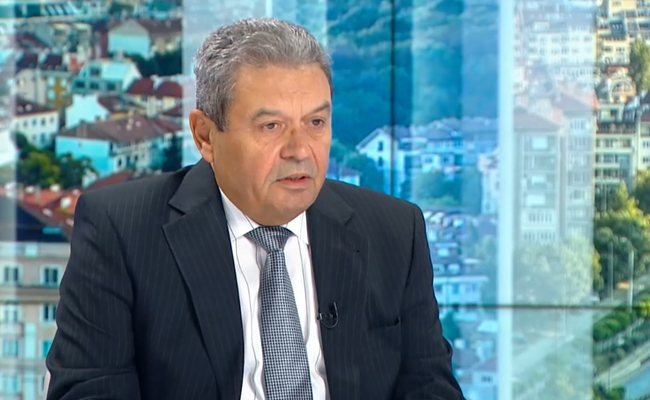 Иван Лалов, 
