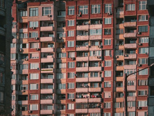 245 млн. евро влизат от имотния данък. Какво става, ако двойно се вдигнат оценките?