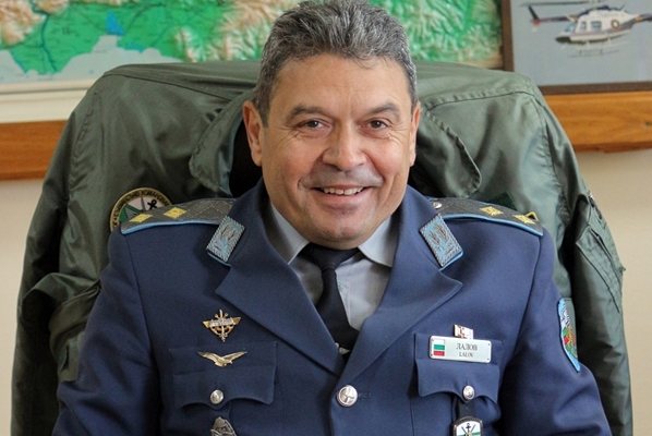 Иван Лалов: След ударите с дронове националната ни сигурност не е застрашена, но рисковете стават по-големи