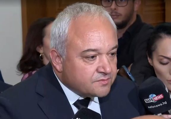 Демерджиев: Не е намерено оръжието, с което е убит Илиян Филипов