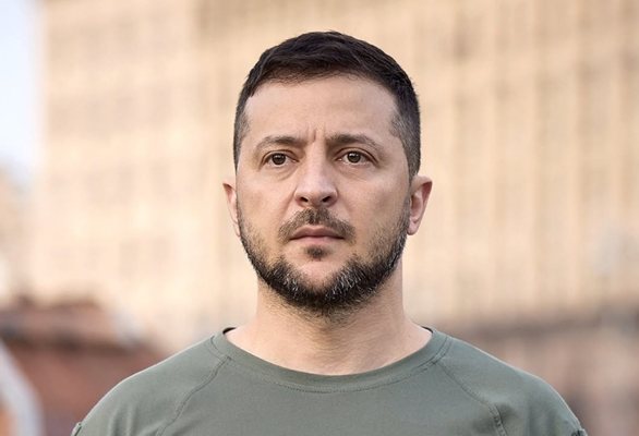 Зеленски: Русия наруши обявеното от Тръмп енергийно примирие
