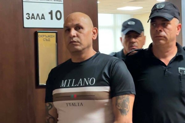 Сестрата на убит на автогара в Пловдив твърди, че продали органите му, за да го погребат