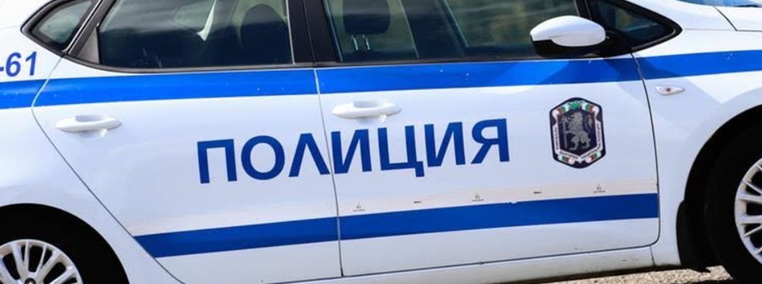 Задържаха 23-годишен, преследвал и обиждал расистки чужденец в центъра на София