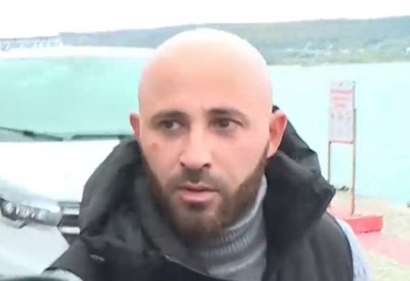 Моряк от ударения кораб 