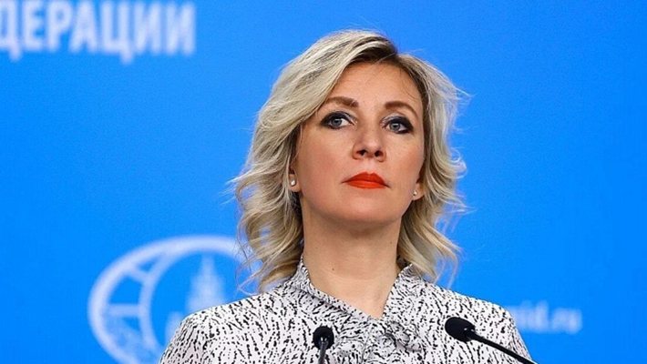 Мария Захарова: Русия планира да въведе визов режим за черногорските граждани