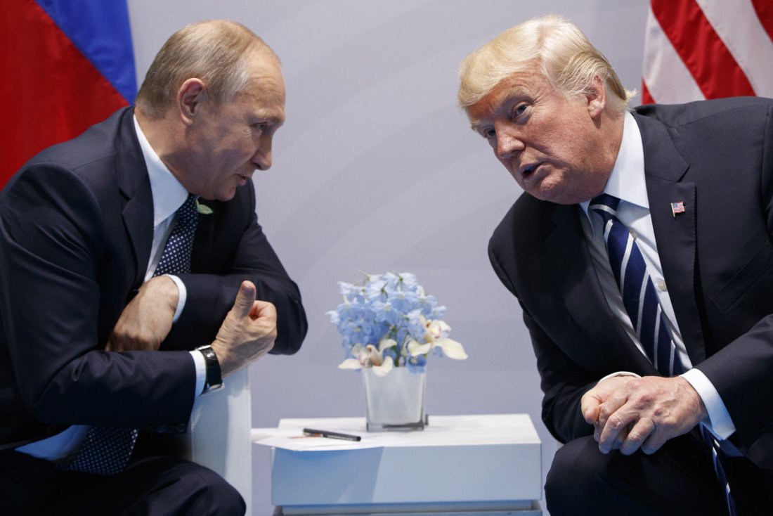Тръмп обяви сделка с Путин за над 4,8 млн. тона руски дизел внос за САЩ