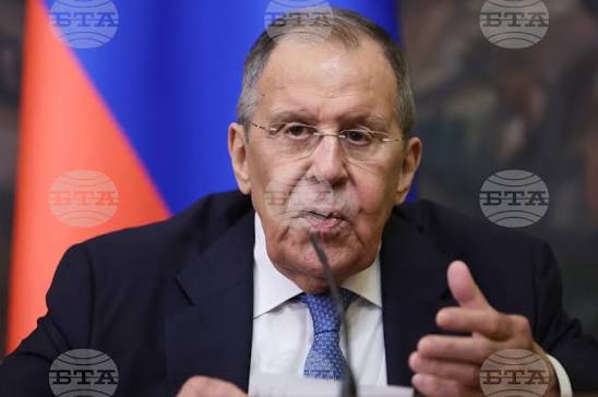 Лавров: НАТО иска да използва Арктика, за да възпира Русия