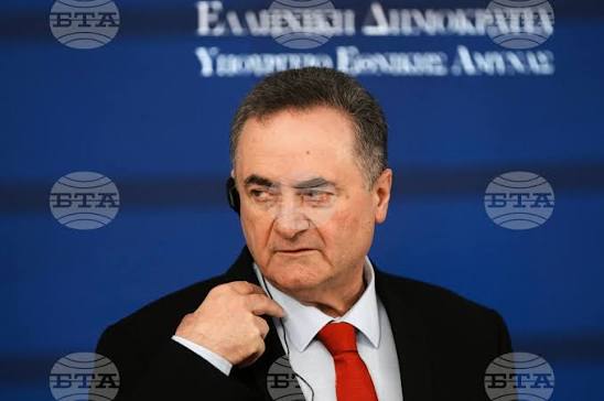 Израел готви изселването на палестинците от Газа