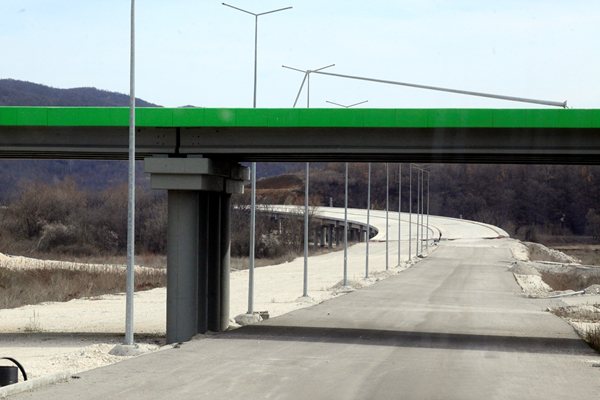 Държава и частник заедно ще строят магистрали и тунели – поне 5 проекта до 2030 г. с нов закон