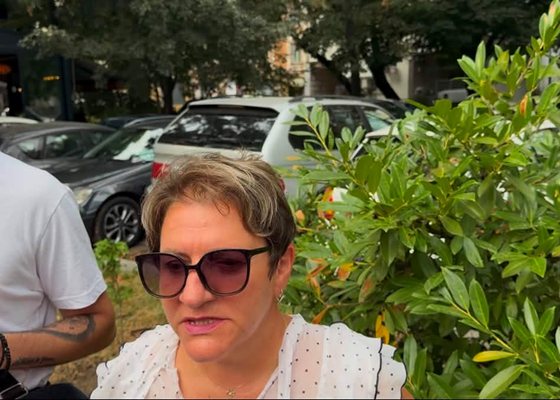 Учителка на протеста за смъртта на Георги в Пловдив: Децата са изпуснати още от семейството