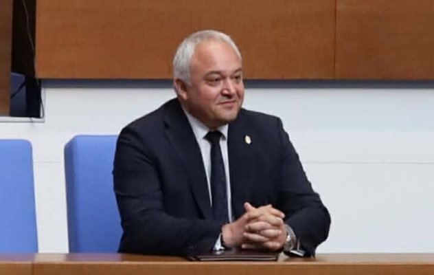 Демерджиев: 220 от 250 локации за гонки и дрифтове вече не се посещават