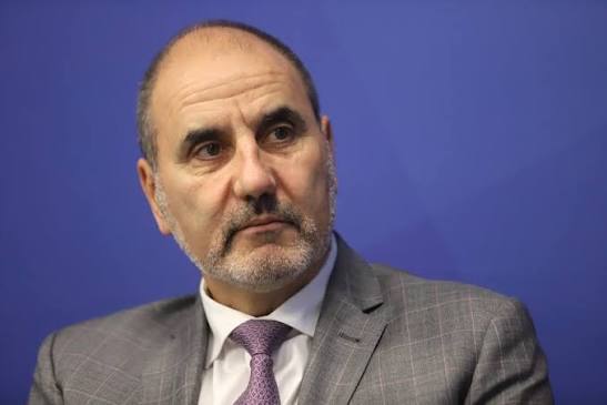 Цветанов с остра критика към ГЕРБ: Липсата на кандидат-президент е отстъпление и диагноза