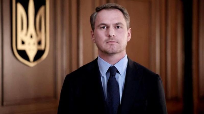 Украинският главен прокурор подаде оставка на фона на корупционния скандал