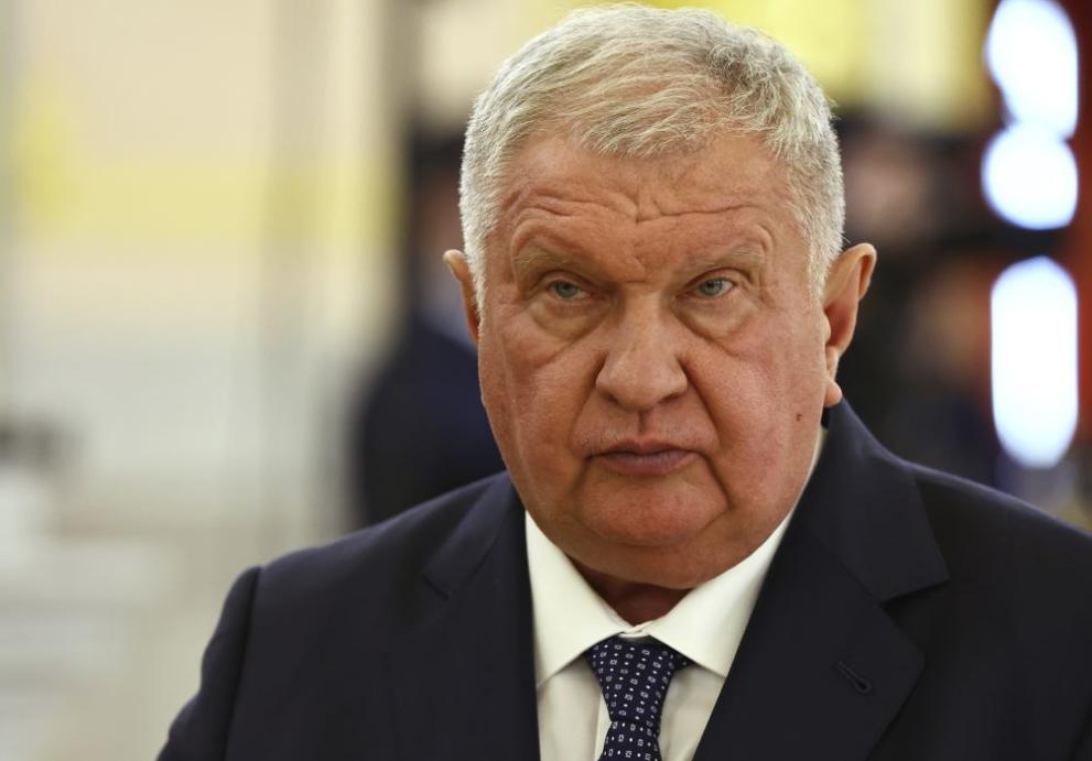 Сечин: Китай измести ОПЕК и вече диктува петролния пазар