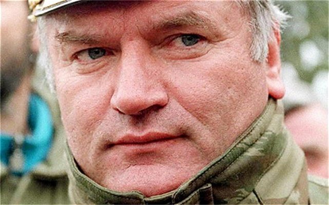 Погребението на Ратко Младич беше определено от Турция като отричане на престъпленията срещу човечеството, извършени от него