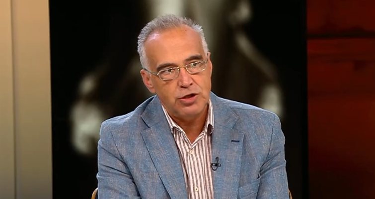 Антон Кутев: Условно е дали Германия е нападната, но европейски ракети летят дълбоко в Русия
