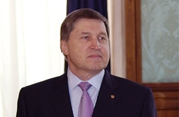 Ушаков: Москва предпочита Абу Даби за провеждане на преговори за Украйна