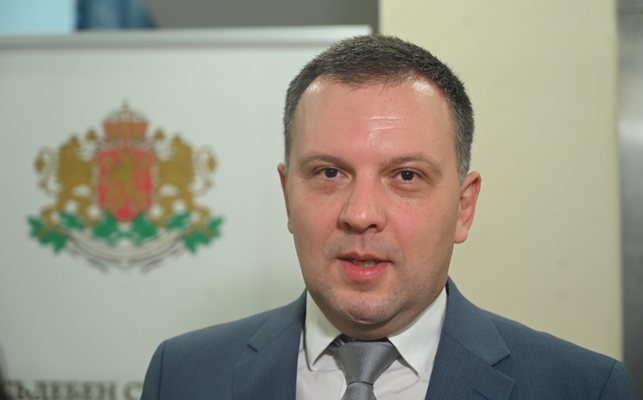 Николай Найденов: Ще променим Конституцията, при зависимости членовете на ВСС ще могат да бъдат освобождавани