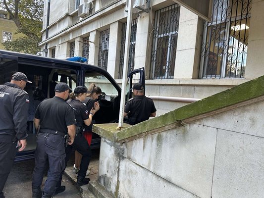 Бебето във Варна било мъртво поне 2-3 дни, преди да бъде подаден сигнал