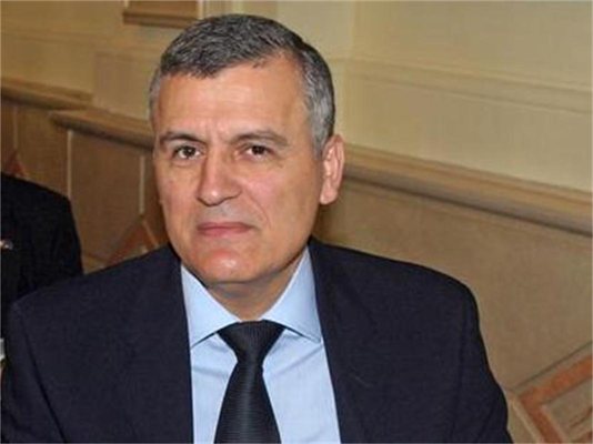 Отиде си финансистът Красимир Ангарски, един от бащите на валутния борд