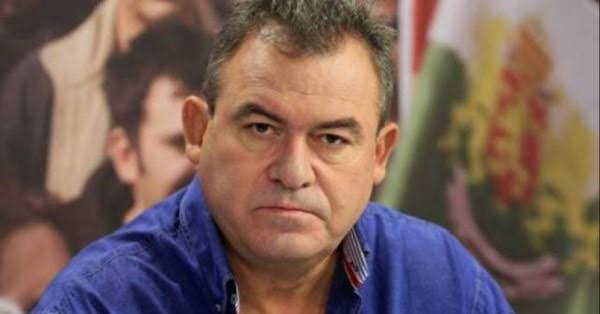 Какъв КСНС ще свиквате? Това е частна фирма, която не може да си осигури елементарна охрана.