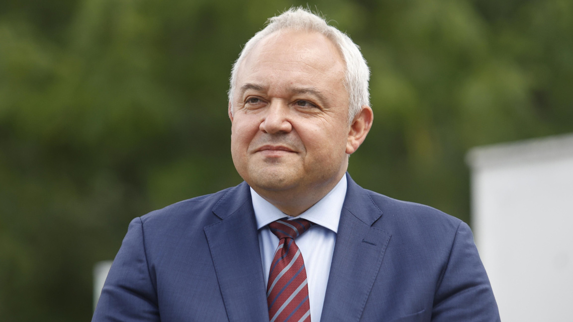 Демерджиев и главният секретар на МВР ще посетят взривения склад край Дряново