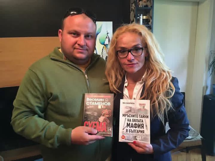Има една особена порода политически цинизъм, която у нас вирее по-добре и от бурените край изоставените села