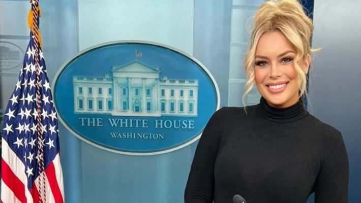 Бивша репортерка влезе в екипа на Тръмп, след като съди Fox News за сексуален тормоз