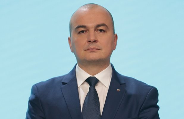 Пламен Абровски: Поскъпването на храните е усещане, то започна още 2024 година
