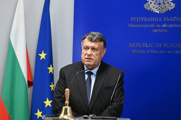 Георги Вълчев: До година сменяме модела 