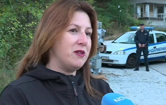 Областната управителка на Габрово: Имаше проверка в ЕМКО 4-5 дни преди пожарите
