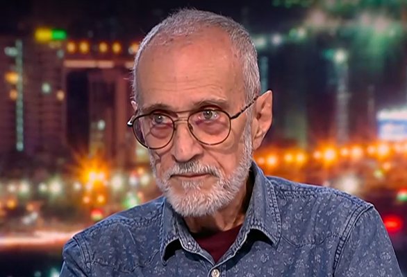 Доц. Владимир Велинов, участвал в експертизата, за Калушев: Бяхме единодушни, става въпрос за педофилия и психологическо насилие