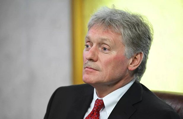 Кремъл приветства идеята на Тръмп за енергийно примирие с Украйна