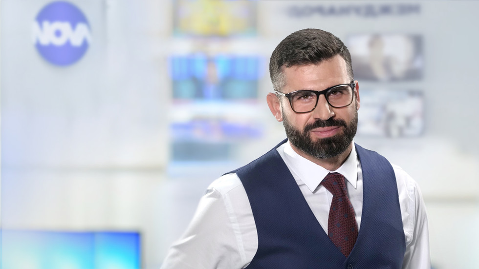 Кузман Илиев с прогноза: Гюров се готви да оглави нова партия вдясно
