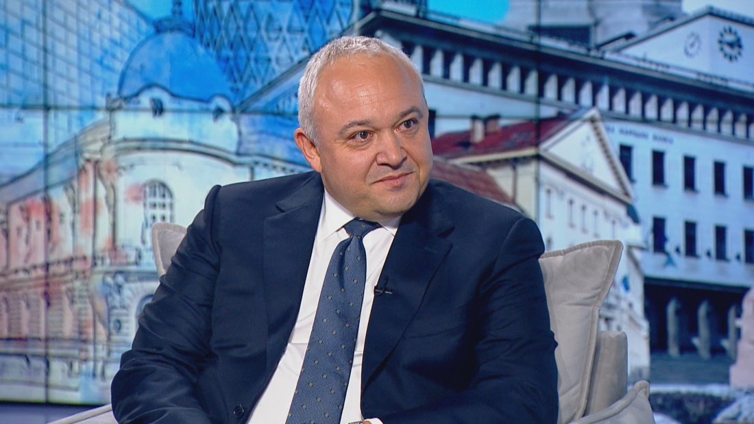 Демерджиев: Полети на Делян Пеевски са плащани чрез фалшиво създадени дружества „касички“