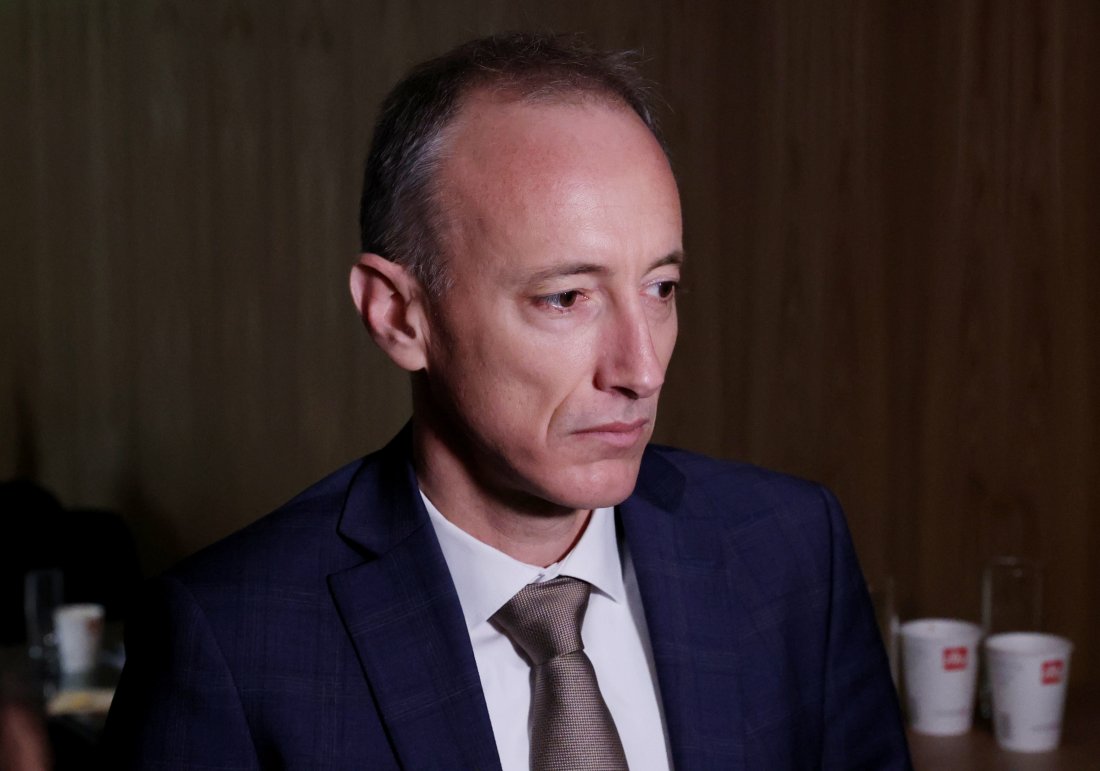 Красимир Вълчев: Един учебник по предмет овластява прекомерно избраното издателство и създава огромен корупционен риск