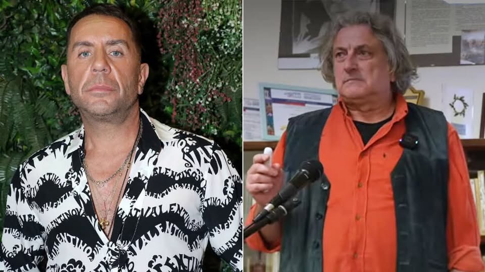 Мазонакис вече бил изпадал в безсъзнание, когато лекарката си направила селфи с него и го изпратила на хипнотерапевта
